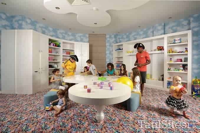 Jumeirah Bodrum Palace